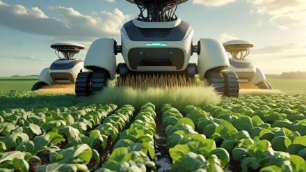 AI in Indian healthcare, agriculture and education AI in Indian healthcare, agriculture and education