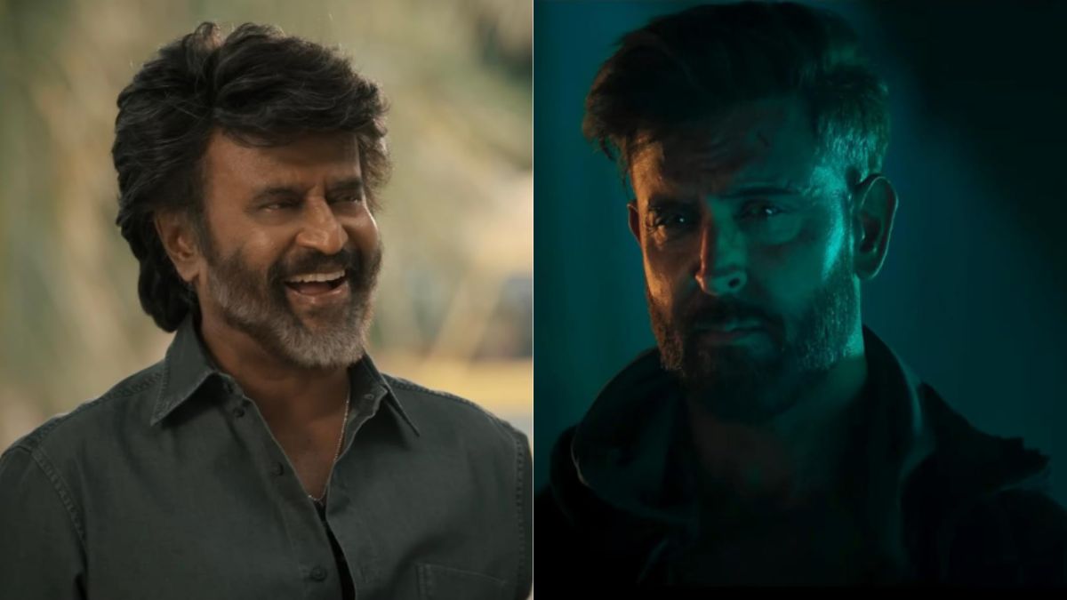 Coolie vs War 2 Box Office Collection Coolie vs War 2 Box Office Collection