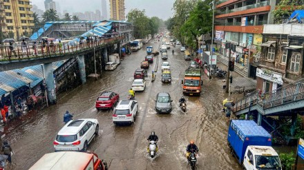 bmc mumbai rains weather report high tide bmc mumbai rains weather report high tide