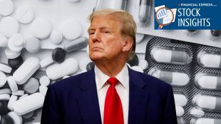 pharma stocks trump tariffs