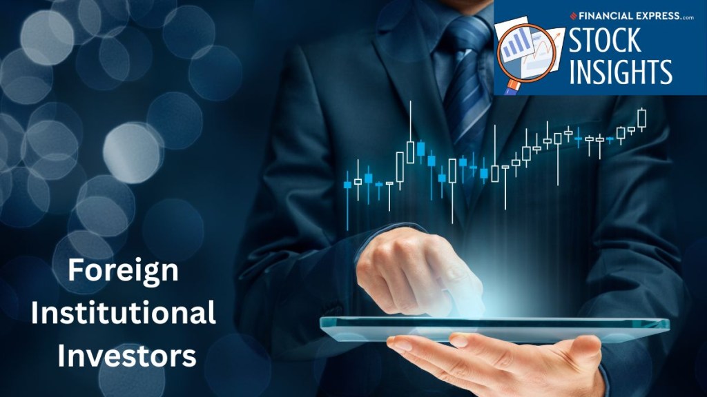 fii fii inmvestment fii fii inmvestment