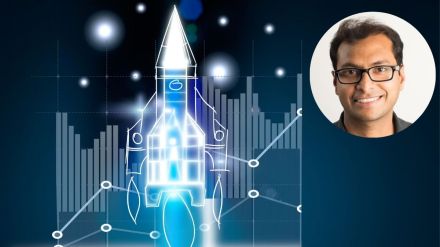 startup funding india