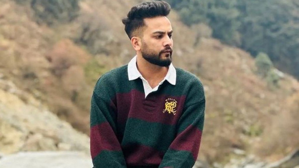 Who is Ishu Gandhi? Accused in Elvish Yadav's Gurugram house firing case arrested in Faridabad Who is Ishu Gandhi? Accused in Elvish Yadav's Gurugram house firing case arrested in Faridabad