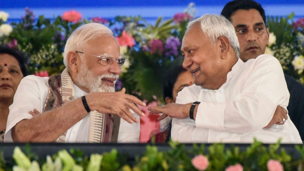 pm modi in bihar gaya 13000 crore projects