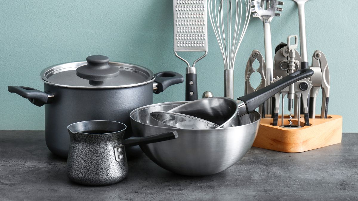 fda lead exposure cooking