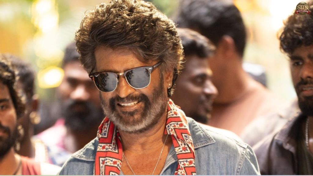 coolie box office collection day 13
