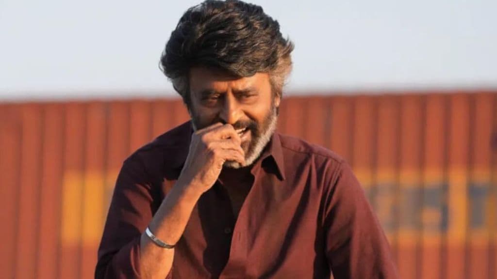 rajinikanth coolie box office collection day 14
