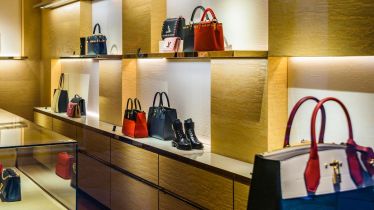 hermes birkin bag chanel lv stocks gold