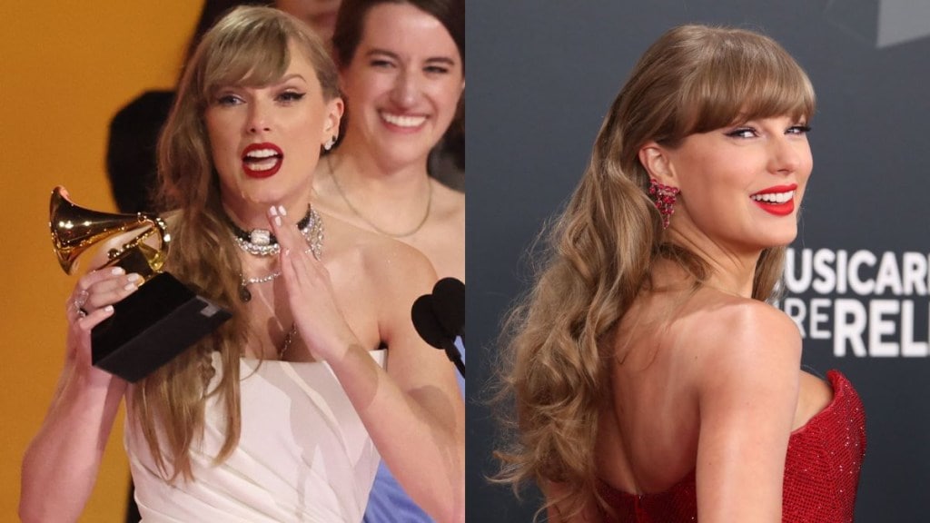 taylor swift travis kelce engagement