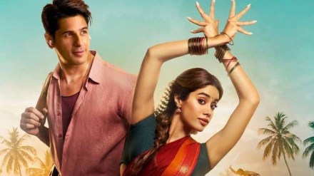 param sundari day 1 movie reviews param sundari day 1 movie reviews