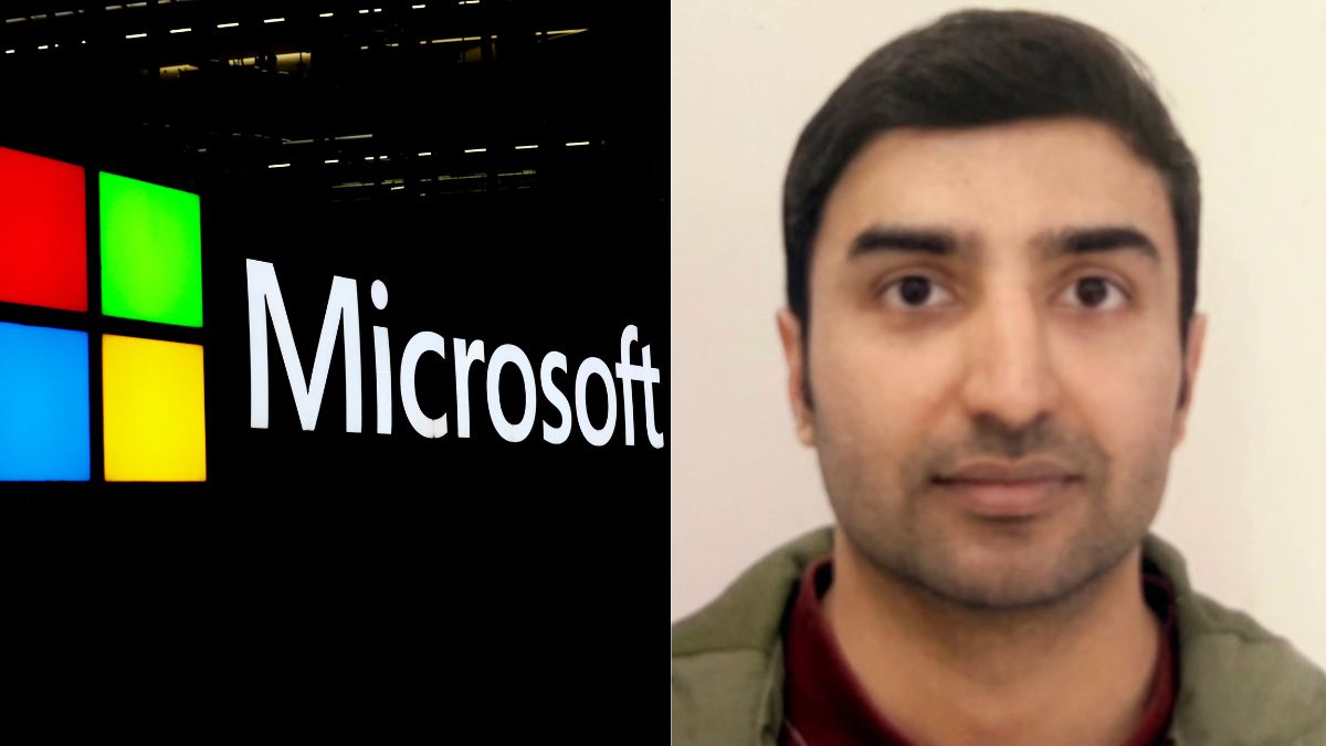 pratik pandey microsoft engineer death