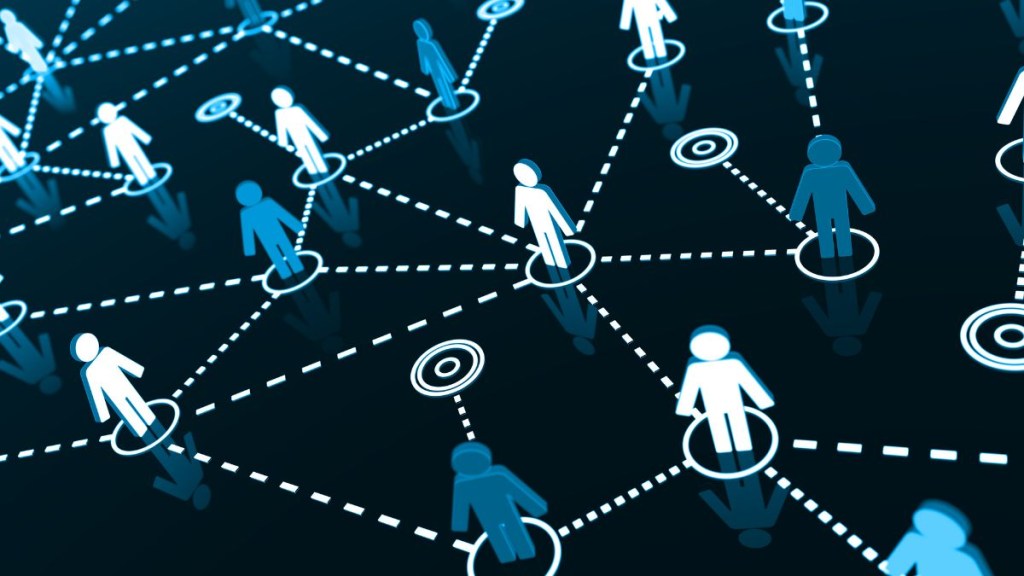 networking hacks how to network like a millionaire