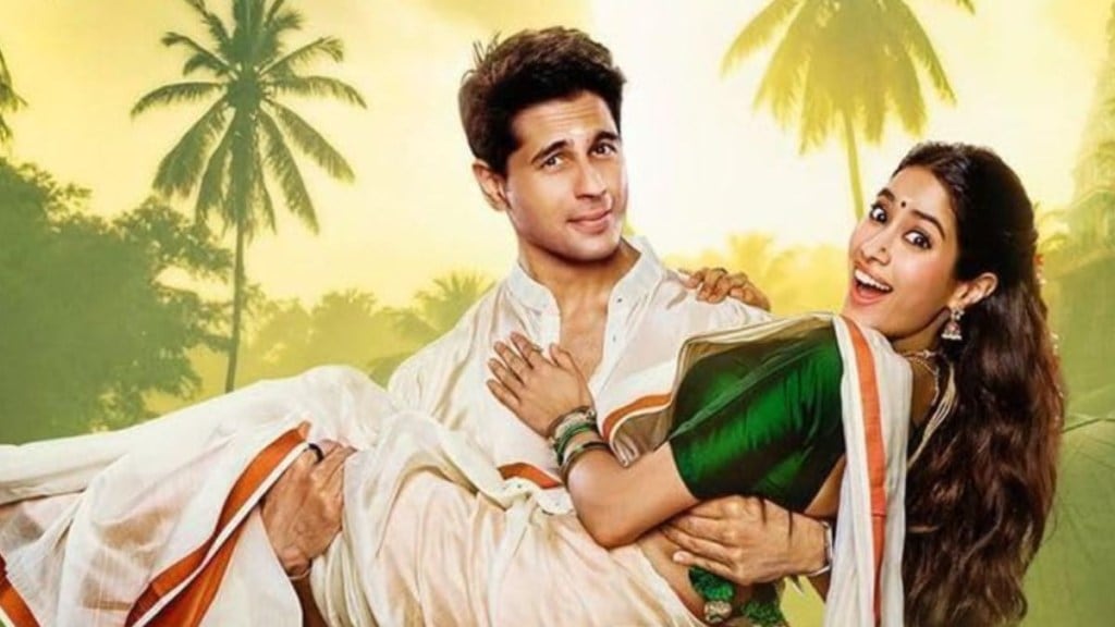 movie review param sundari box office collection day 1 movie review param sundari box office collection day 1