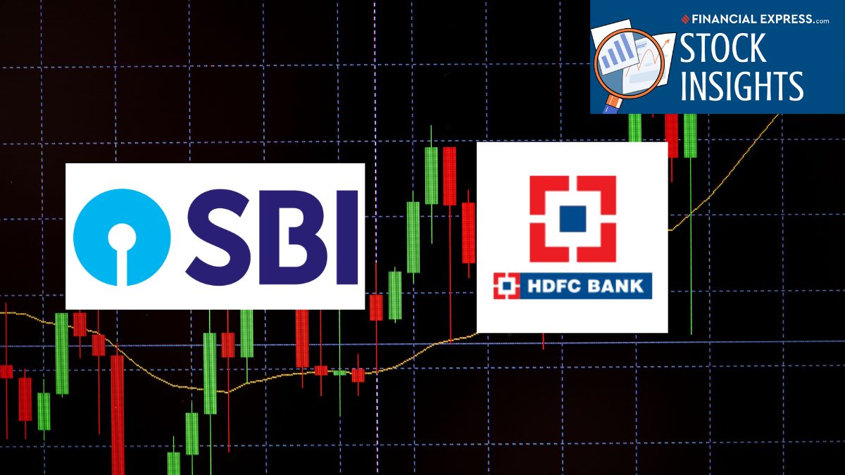 SBI vs HDFC Bank