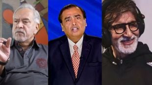 mukesh ambani amitabh bachchan