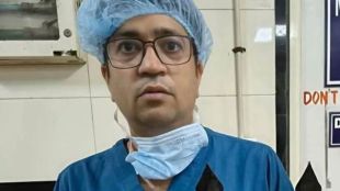 ankur bajaj lucknow doctor