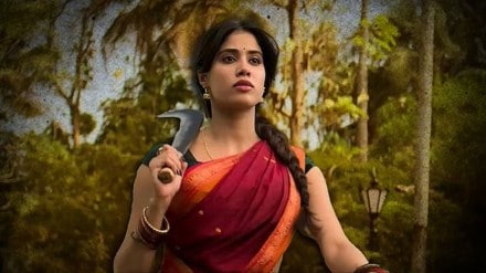 param sundari box office collection day 2 janhvi kapoor sidharth malhotra