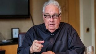 howard graham buffett howie buffett