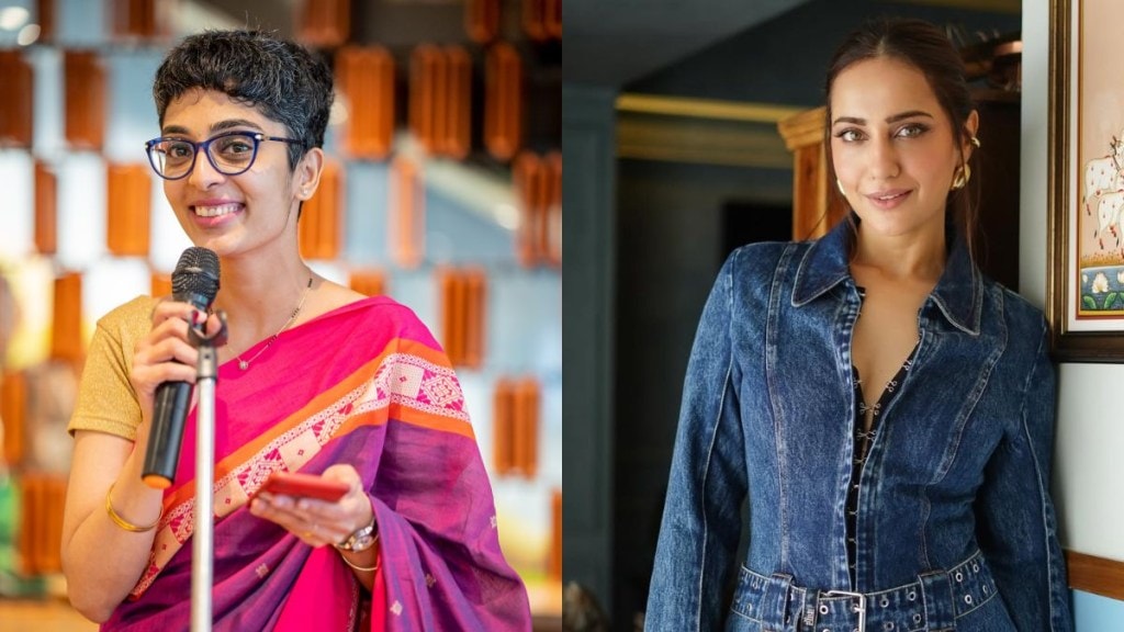 kusha kapila relationship dating