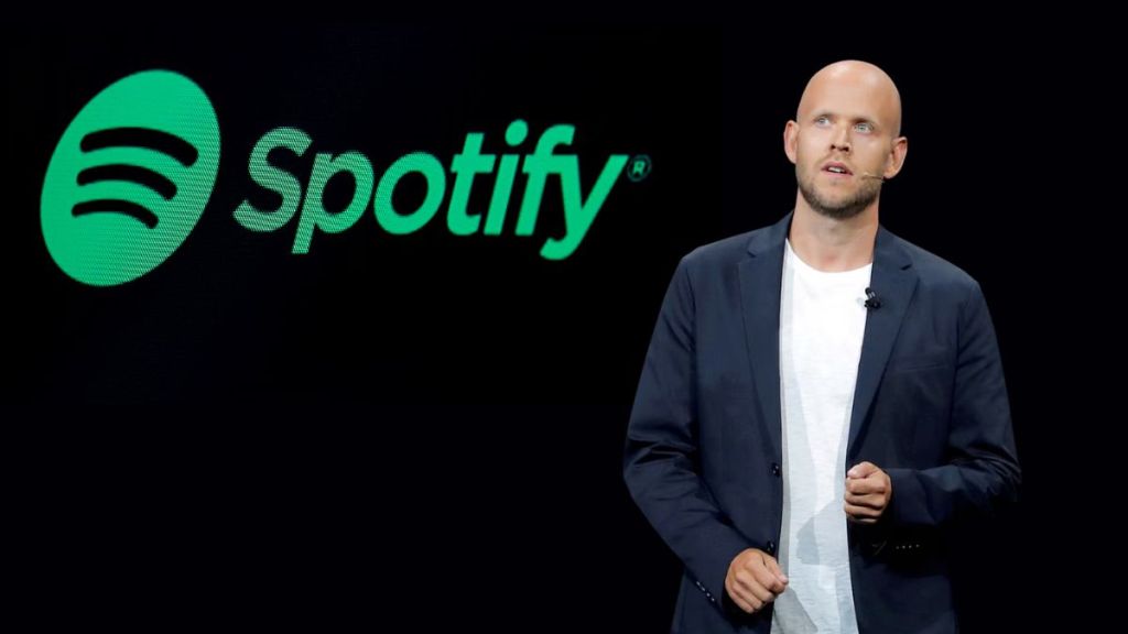 artists leaving spotify 2025