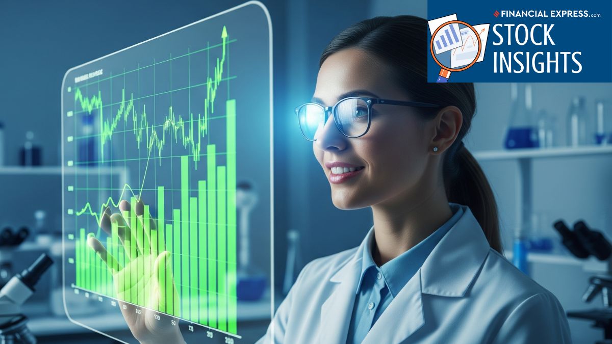 Indian Pharma Stocks 2025