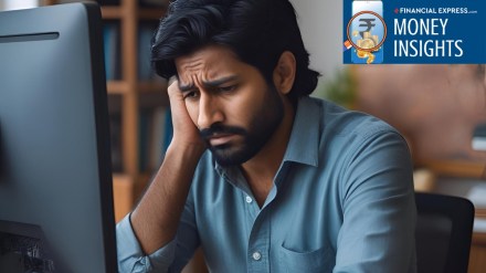 The Hidden Dangers of F&O Trading: Why 93% of Retail Traders Lose Money. (Image Source: Canva) The Hidden Dangers of F&O Trading: Why 93% of Retail Traders Lose Money. (Image Source: Canva)