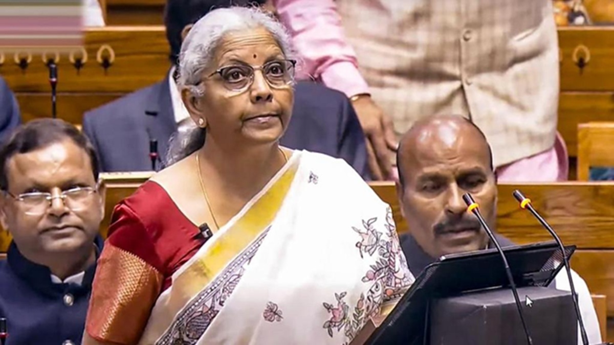Revised New Income Tax Bill, 2025: Here are 10 major changes likely in Bill to be tabled today Revised New Income Tax Bill, 2025: Here are 10 major changes likely in Bill to be tabled today
