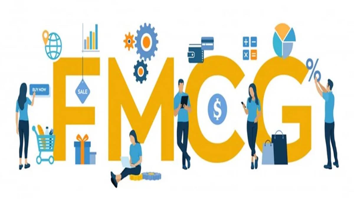FMCG FMCG