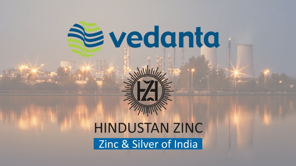 hindustan zinc