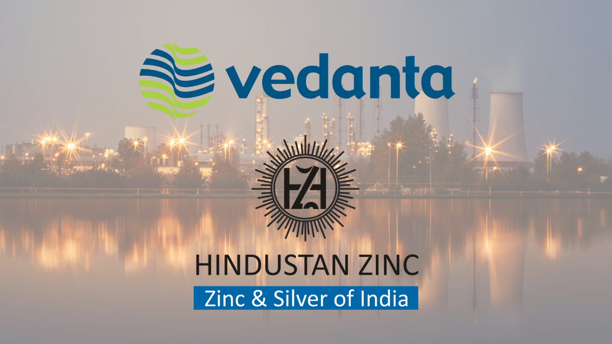 hindustan zinc hindustan zinc