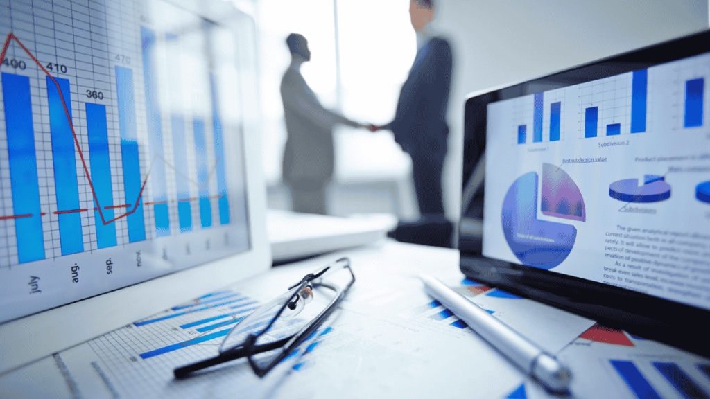 g: AXISCADES, L&T, Suzlon, RailTel among top order gainers in August
