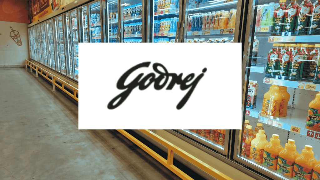Godrej Consumer Q1FY26 results: Profit flat at Rs 452 crore, revenue up 10 per cent