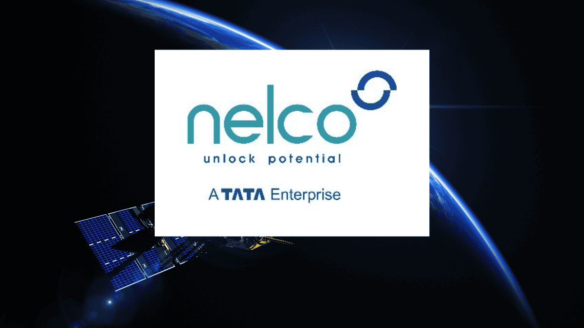 Nelco partners with Eutelsat to launch OneWeb LEO satellite services in India
