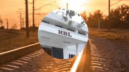HBL wins Rs 54 crore West Central Railway contract for KAVACH installation in Kota division