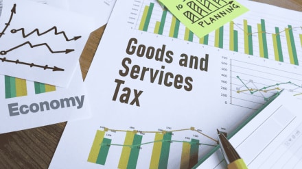 Important day for Indian economy as Sitharaman pushes GST reform
