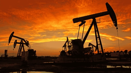 A Strategic Pivot: Why India is Turning to Brazilian Oil. (Image Source: Canva)