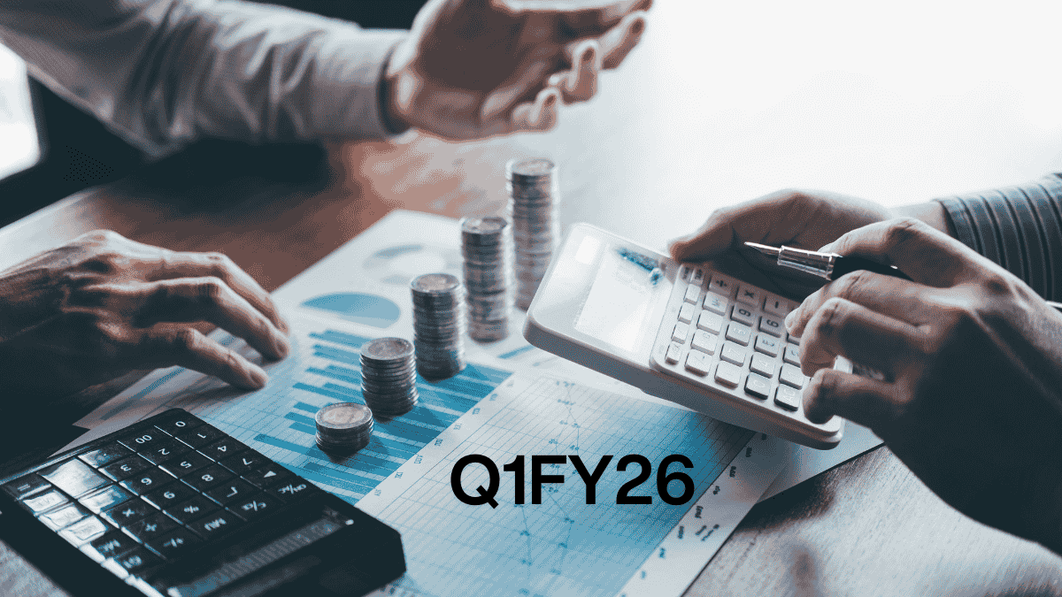 India Inc reports weak June quarter as banks, IT and FMCG earnings drag