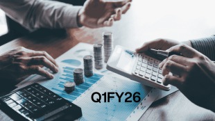 India Inc reports weak June quarter as banks, IT and FMCG earnings drag