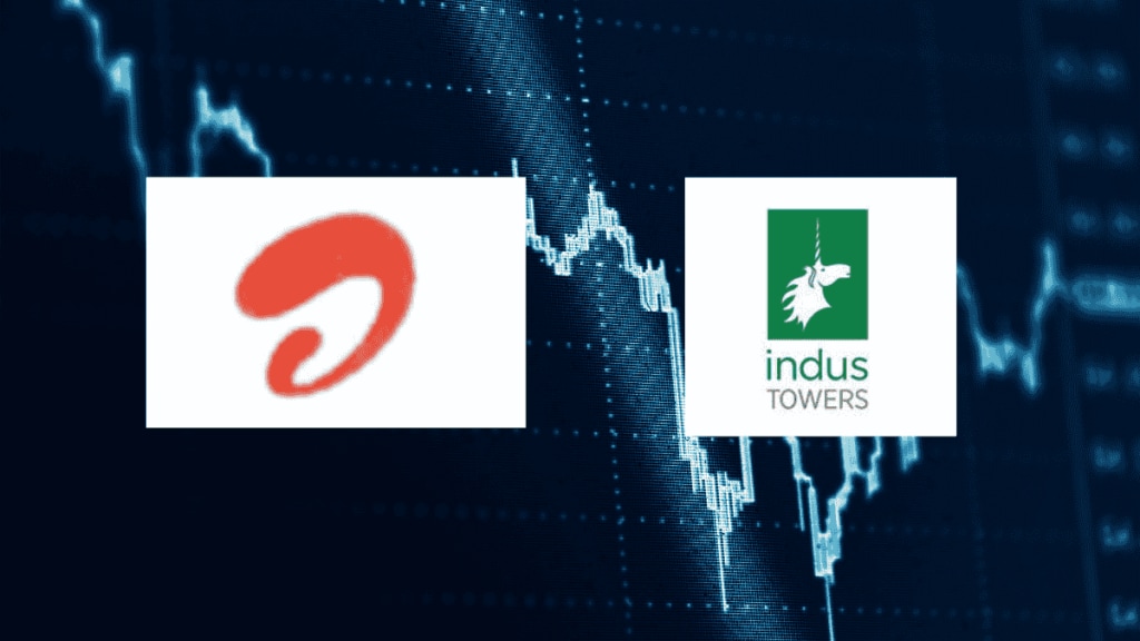 Bharti Hexacom’s majority shareholders approve Rs 1,134 crore tower sale to Indus Towers