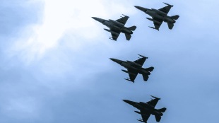 Operation Sindoor: IAF chief confirms ‘game-changer’ S-400 missiles shot down five Pakistani aircraft during India-Pak conflict