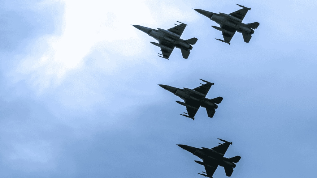Operation Sindoor: IAF chief confirms ‘game-changer’ S-400 missiles shot down five Pakistani aircraft during India-Pak conflict