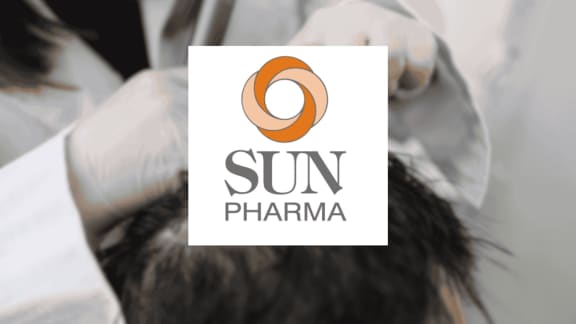 Sun Pharmaceutical share price today, Sun Pharma, Sun Pharma stock, Sun Pharma share price