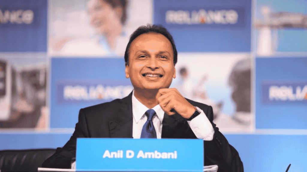 Reliance Infrastructure plans to monetise Pune-Satara Toll Road to Cube Highways for Rs 2,000 crore