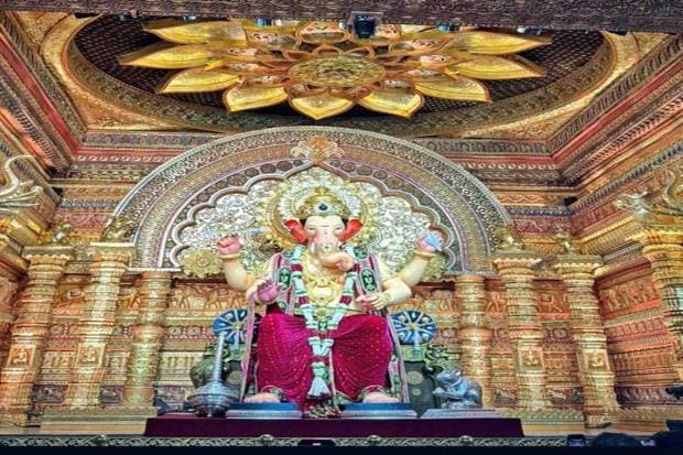 Earlier, the Maharashtra government had declared Ganeshotsav as the official ‘’Maharashtra State Festival’’, highlighting its cultural, social and historical significance. (Photo source: X 