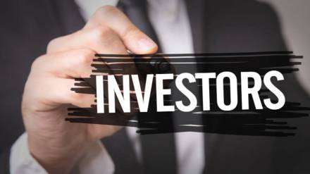 Foreign portfolio investors