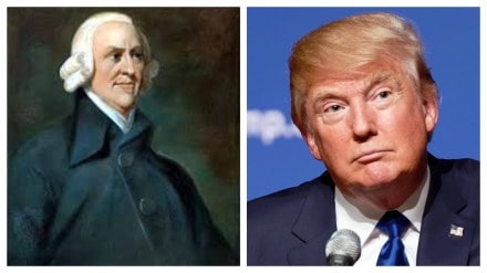 The Return of Protectionism: Trump's Tariffs and the Threat to the Global Economy. The Return of Protectionism: Trump's Tariffs and the Threat to the Global Economy.