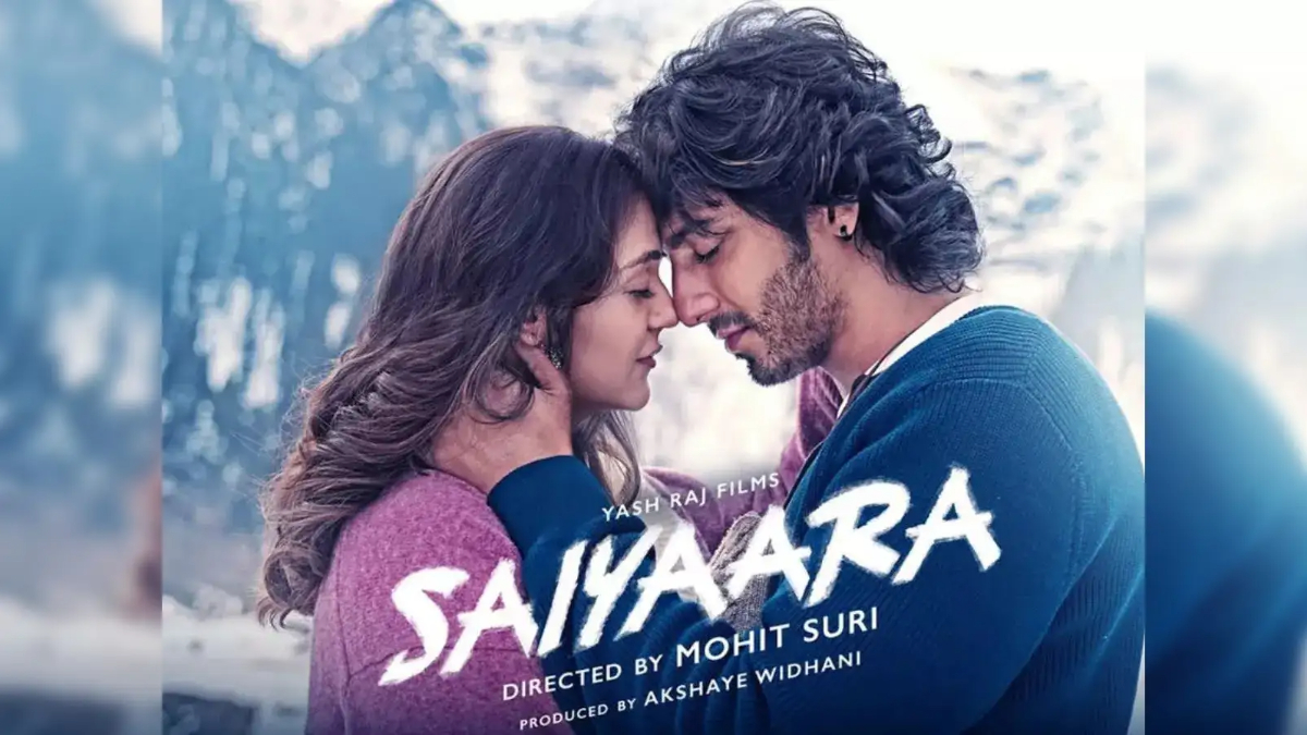 Leading the charts in July, Saiyaara emerged as the top-grossing film of the month with Rs 392 crore, making it the second-highest earner of the year after Chhaava. Leading the charts in July, Saiyaara emerged as the top-grossing film of the month with Rs 392 crore, making it the second-highest earner of the year after Chhaava.