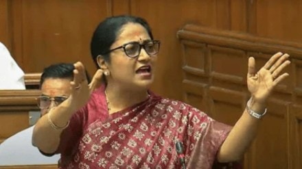 Delhi Assembly Session 2025: Rekha Gupta , education bill