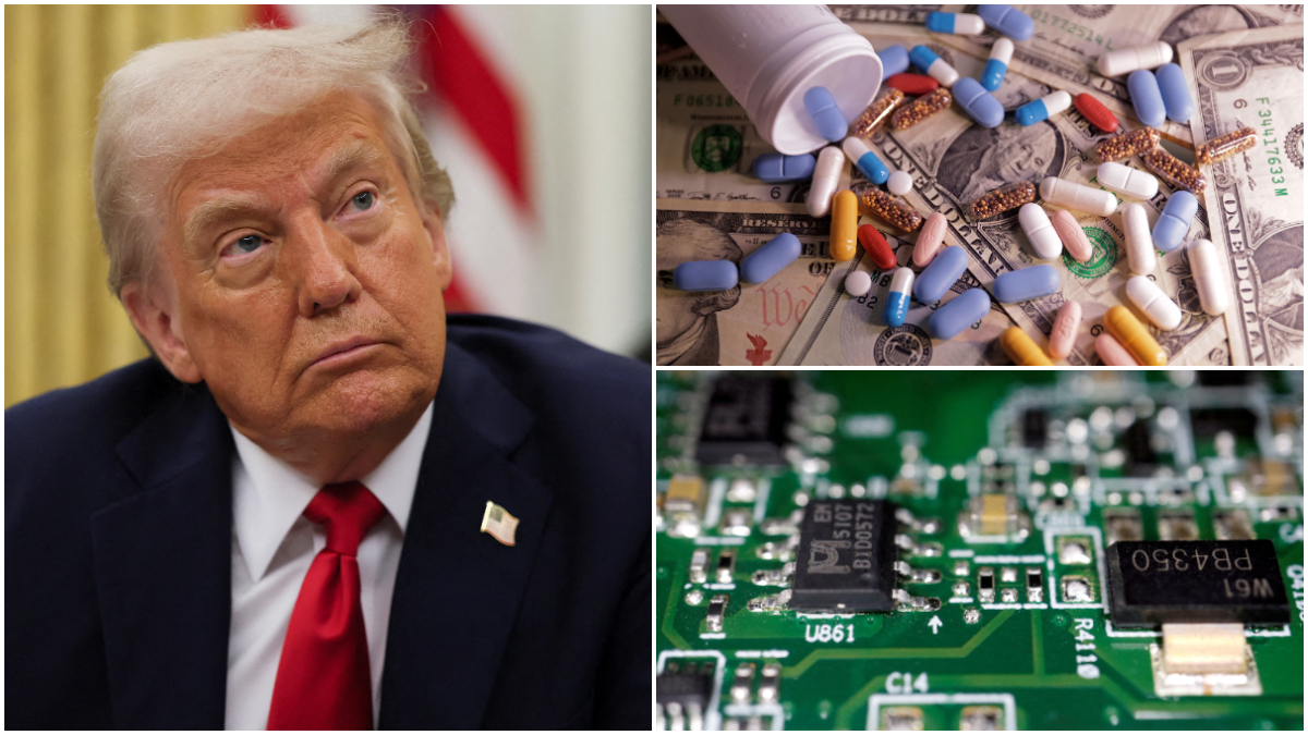tariff tariff