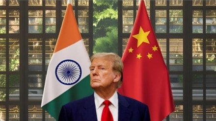 Chinese media backs India against Trump tariffs Chinese media backs India against Trump tariffs